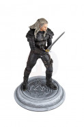 The Witcher PVC socha Geralt (Season 2) 24 cm